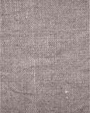 Sofá STROZZI 3/4 plazas con funda de lino 260 x 95 x 65 cm en color topo