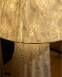HARANA paper table lamp 32 x 32 x 49 cm