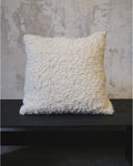 DHANA cushion cover 50 x 50 cm white color