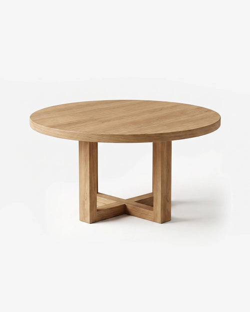 SERAI Mesa redonda Ø 150 x 75 cm