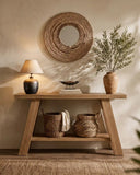 LOGRAM Consola 130 x 47 x 75 cm