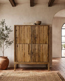 EROSI Nuevo armario 110 x 40 x 146 cm