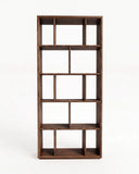 SERAI Estantería 100 x 30 x 220 cm