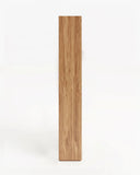 SERAI Estantería 100 x 30 x 220 cm