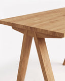BATU Escritorio 130 x 65 x 75 cm