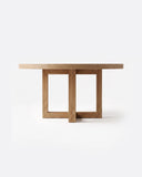 SERAI Mesa redonda Ø 150 x 75 cm
