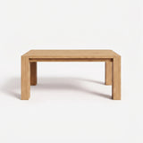 SERAI Mesa comedor 200 x 100 x 75 cm