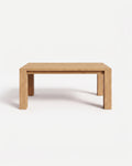SERAI Mesa comedor 200 x 100 x 75 cm