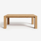 SERAI Mesa comedor 250 x 100 x 75 cm