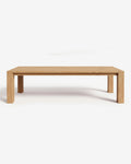 SERAI Mesa comedor 300 x 100 x 75 cm