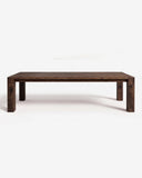 SERAI Mesa comedor 300 x 100 x 75 cm