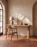 BATU Escritorio 130 x 65 x 75 cm