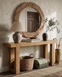 SERAI Consola 150 x 40 x 78 cm