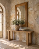 SERAI Consola 180 x 40 x 78 cm