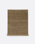 Alfombra ASPRE de yute 270 x 180 cm