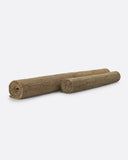 Alfombra ASPRE de yute 270 x 180 cm