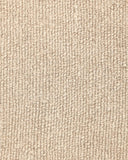 Alfombra CHAKAN de lino y algodón 150 x 70 cm