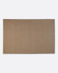 Tapis in/out GINGI en polyester recyclé 180 x 270 cm