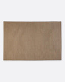 Alfombra in/out GINGI de poliéster reciclado 180 x 270 cm