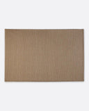 Alfombra in/out GINGI de poliéster reciclado 250 x 350 cm
