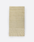 Tapis MAINA en laine 140 x 70 cm