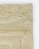 Alfombra MAINA de lana 140 x 70 cm