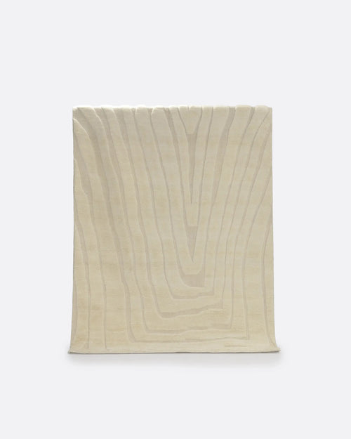 Tapis MAINA en laine 270 x 180 cm