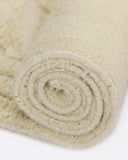 Alfombra MAINA de lana 270 x 180 cm