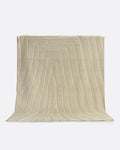 Tapis MAINA en laine 350 x 250 cm