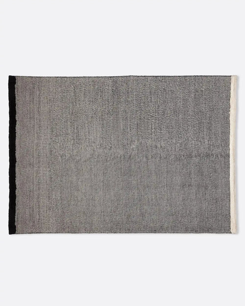VELSAO rug in wool and cotton 270 x 180 cm