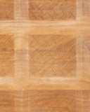 Aparador RIJAL de madera de teca reciclada 130 x 45 x 79 cm