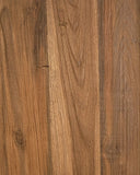 Armario EROSI de madera de teca reciclada 65 x 60 x 190 cm