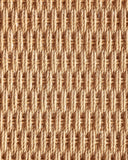 Banco UBUD de madera de teca reciclada y cuerda de papel 140 x 46 x 45 cm
