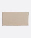 Cabecero BEETHOVEN de lino 200 x 8 x 110 cm para cama de 180 cm color cross