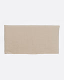 Cabecero BEETHOVEN de lino 200 x 8 x 110 cm para cama de 180 cm color cross