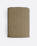 Cojín exterior lounge chair GENESIS 40 x 48 x 5 cm en color arena (Sand)