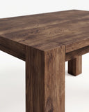 SERAI Mesa comedor 200 x 100 x 75 cm