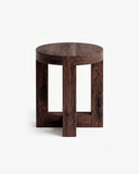 SERAI Mesa auxiliar 45 x 45 x 55 cm