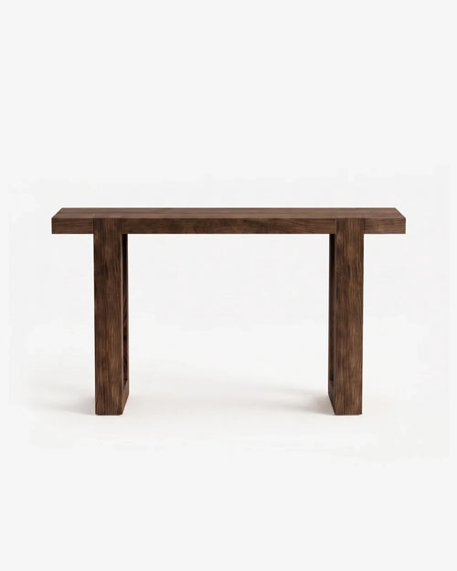 SERAI Consola 150 x 40 x 78 cm