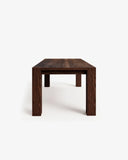SERAI Mesa comedor 250 x 100 x 75 cm