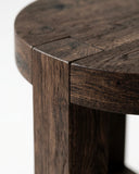 SERAI Mesa auxiliar 45 x 45 x 55 cm