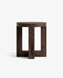 SERAI Mesa auxiliar 45 x 45 x 55 cm