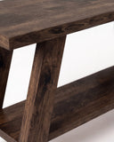 LOGRAM Consola 130 x 47 x 75 cm