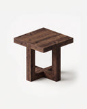 SERAI Mesa auxiliar 55 x 55 x 50 cm