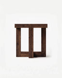 SERAI Mesa auxiliar 55 x 55 x 50 cm