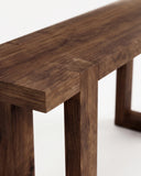 SERAI Consola 150 x 40 x 78 cm