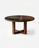 SERAI Mesa redonda Ø 150 x 75 cm