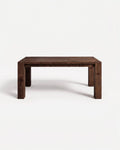 SERAI Mesa comedor 200 x 100 x 75 cm