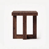 SERAI Mesa auxiliar 55 x 55 x 50 cm