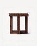 SERAI Mesa auxiliar 55 x 55 x 50 cm